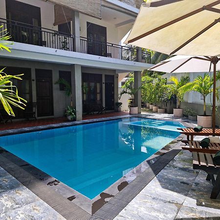 Sky House Ahangama Luaran gambar