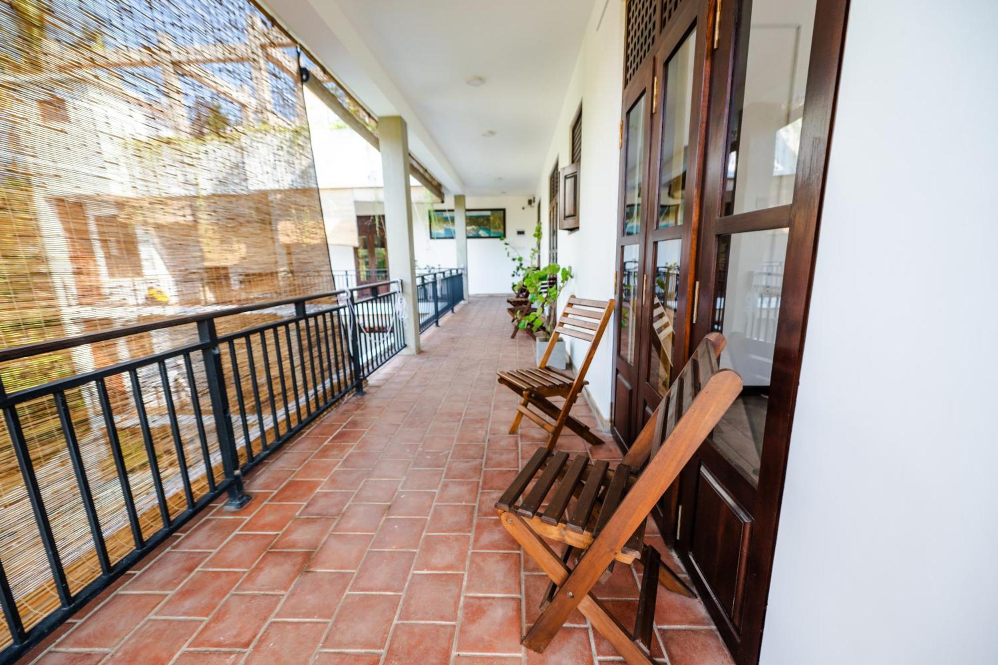 Sky House Ahangama Luaran gambar