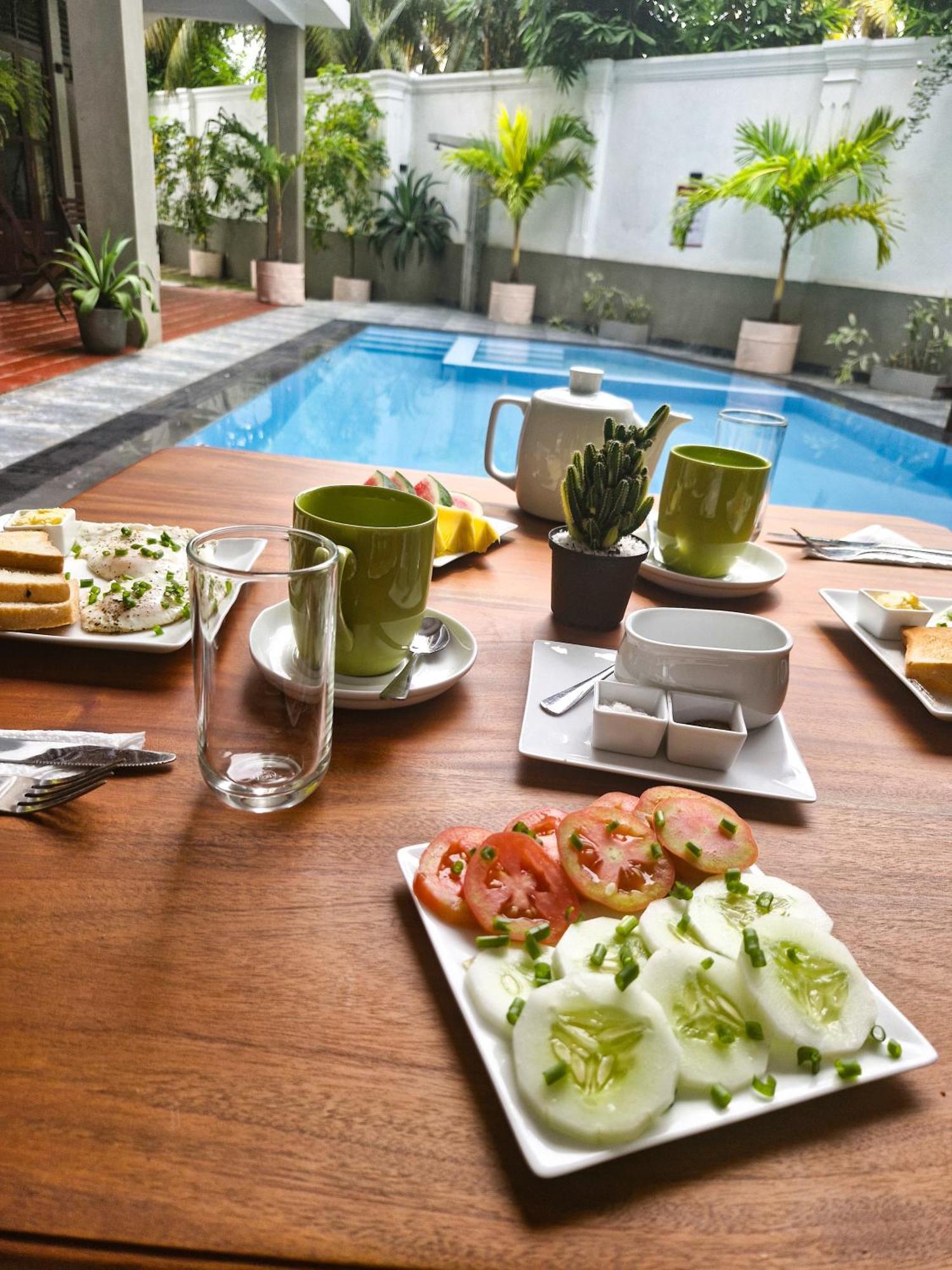 Sky House Ahangama Luaran gambar