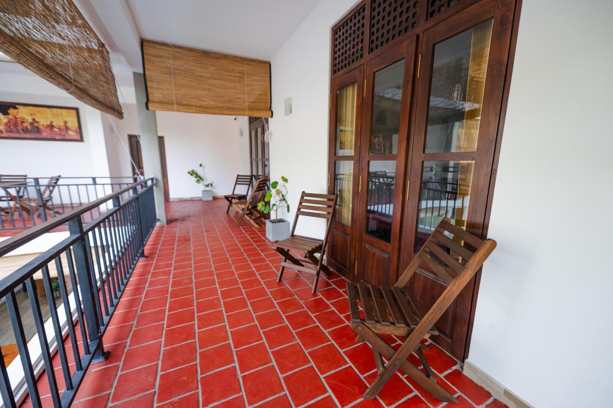 Sky House Ahangama Luaran gambar