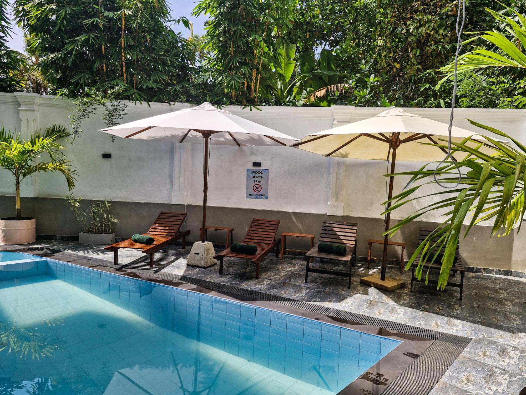 Sky House Ahangama Luaran gambar