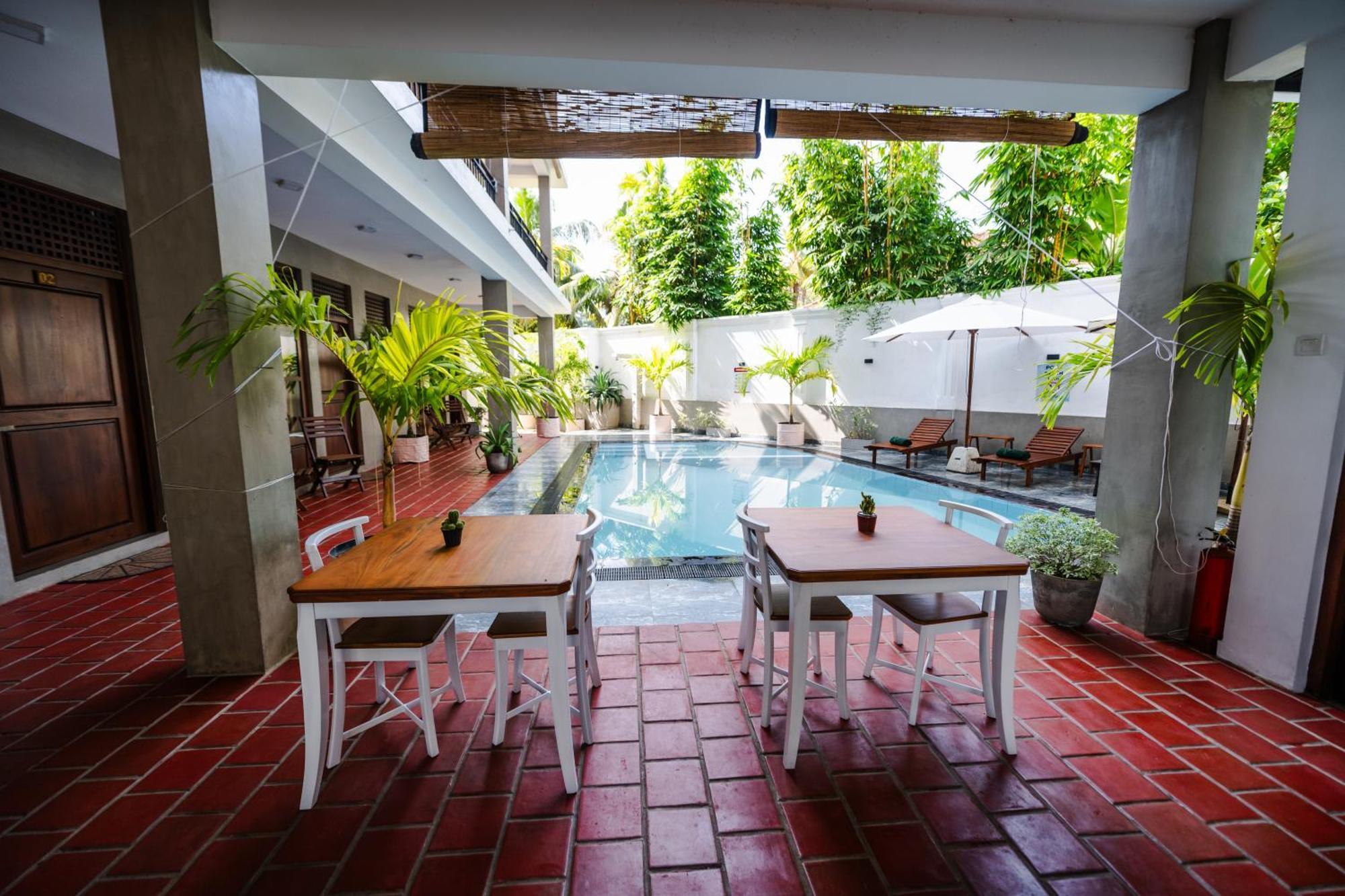 Sky House Ahangama Luaran gambar