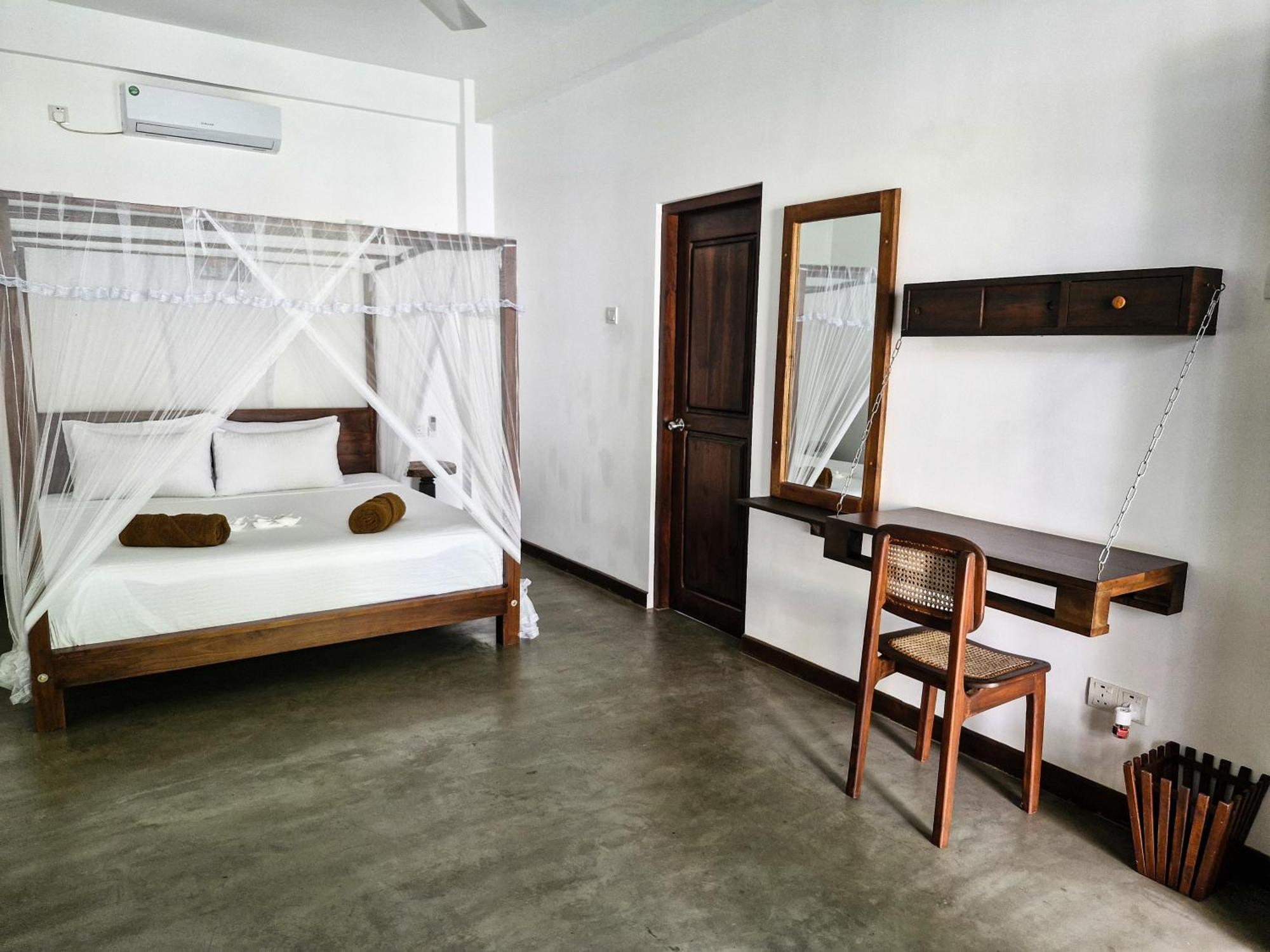 Sky House Ahangama Luaran gambar