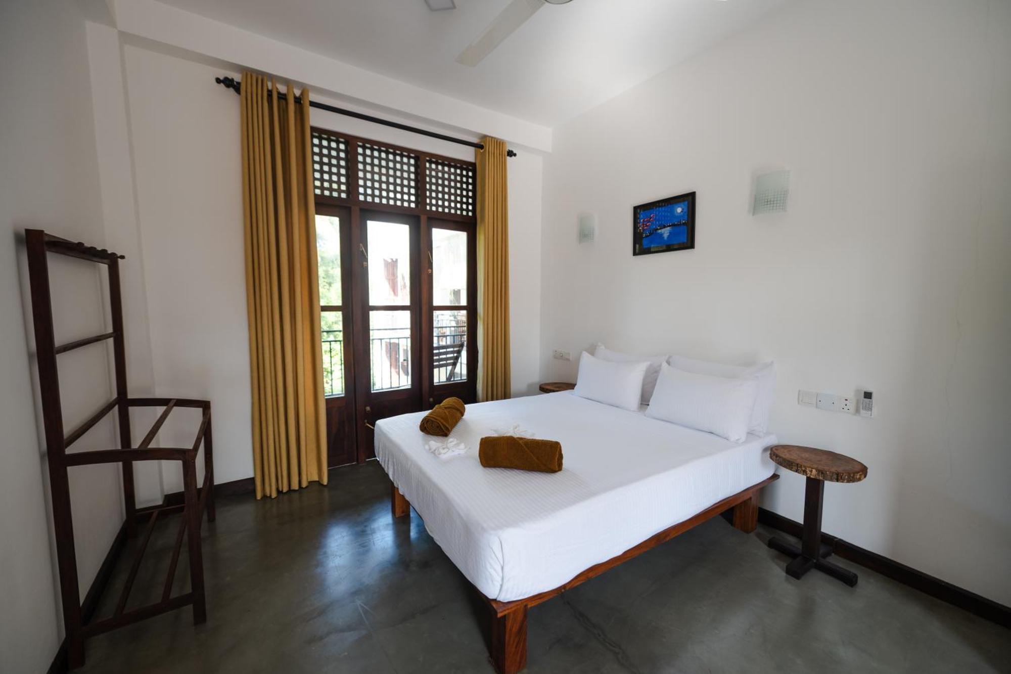 Sky House Ahangama Luaran gambar