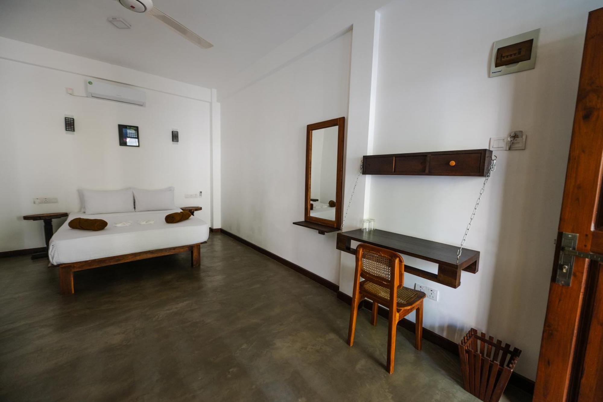 Sky House Ahangama Luaran gambar