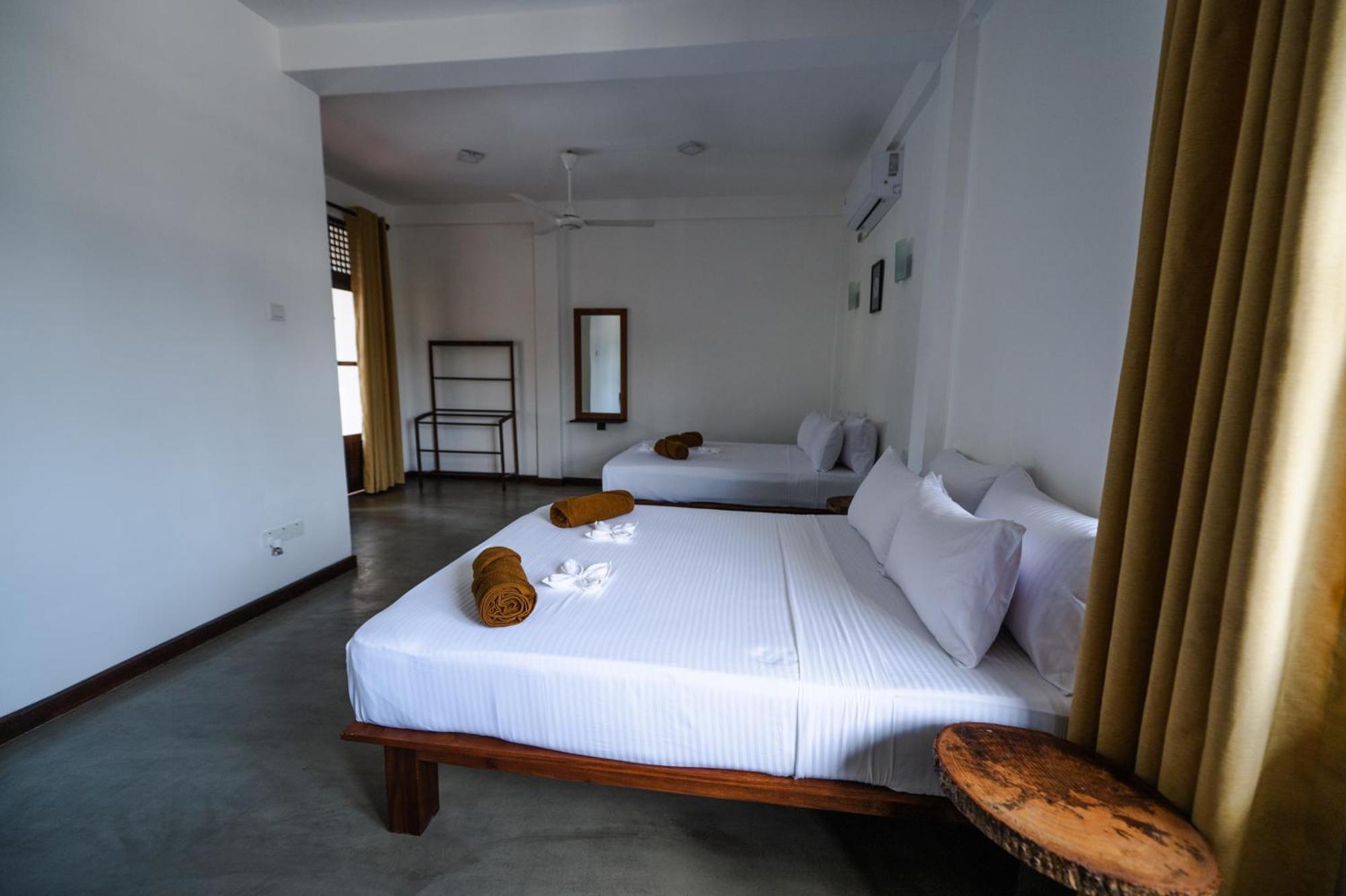 Sky House Ahangama Luaran gambar