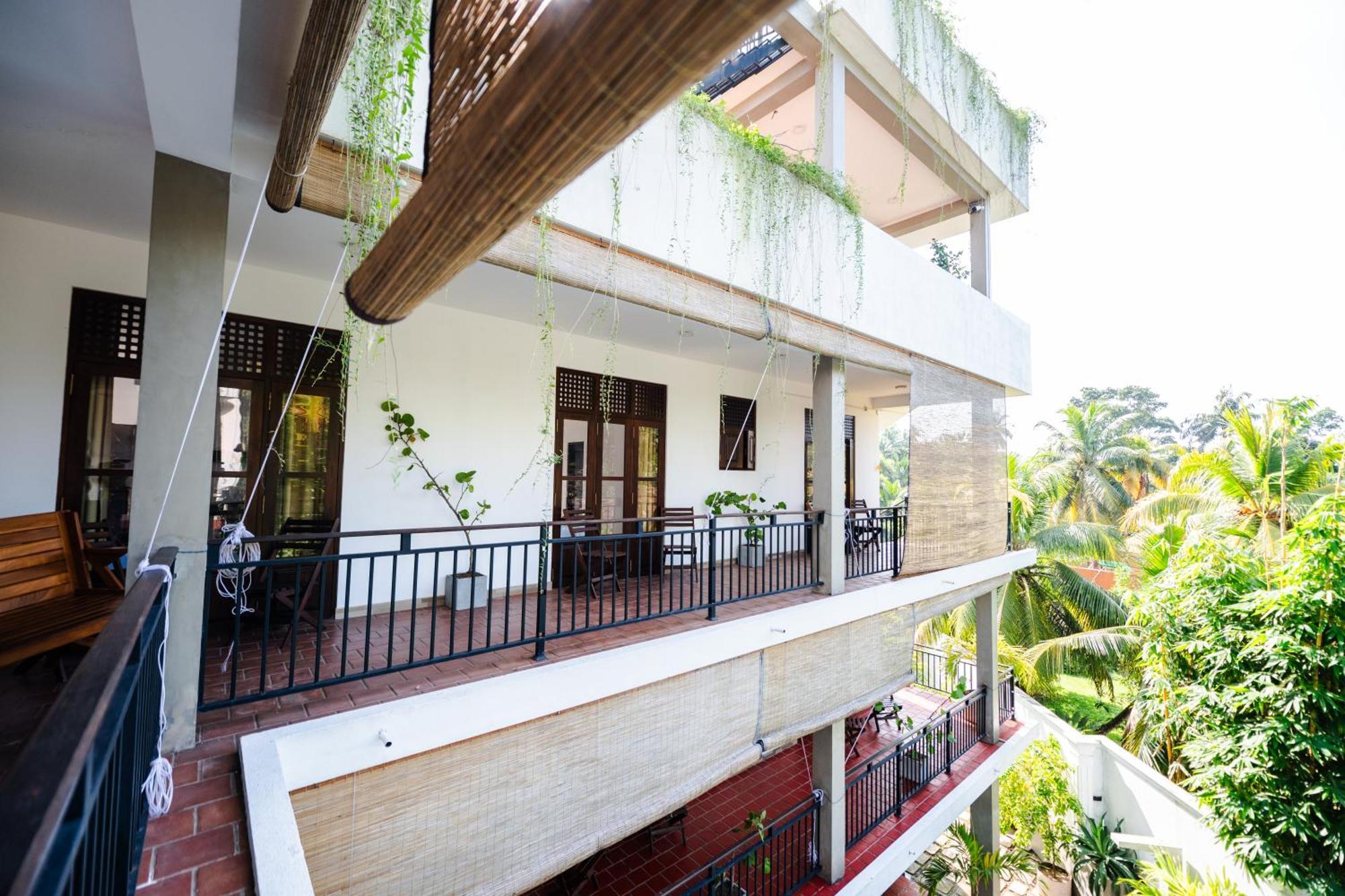 Sky House Ahangama Luaran gambar