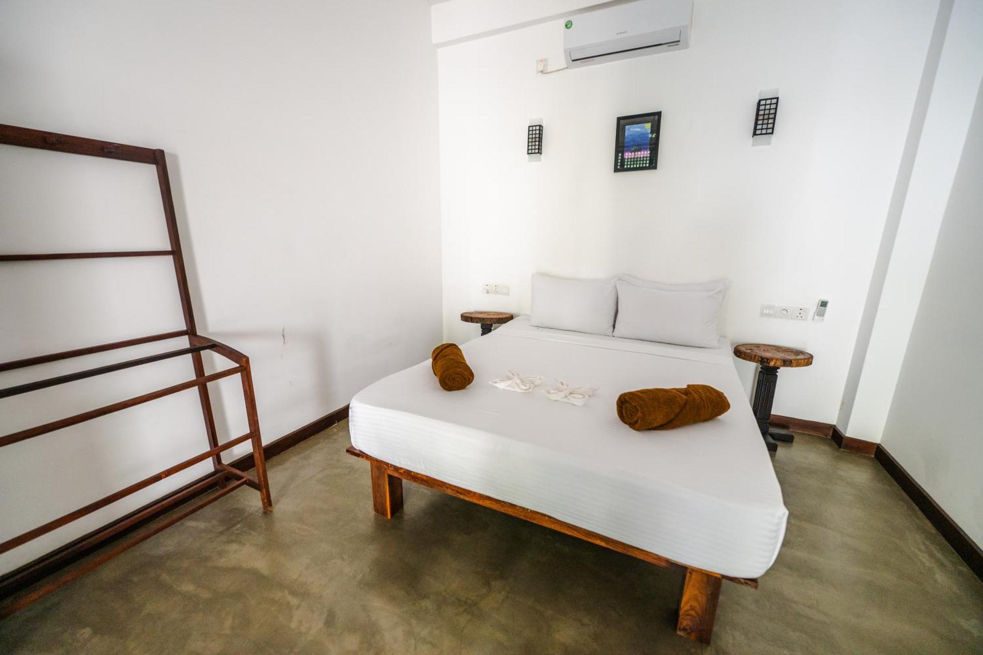 Sky House Ahangama Luaran gambar