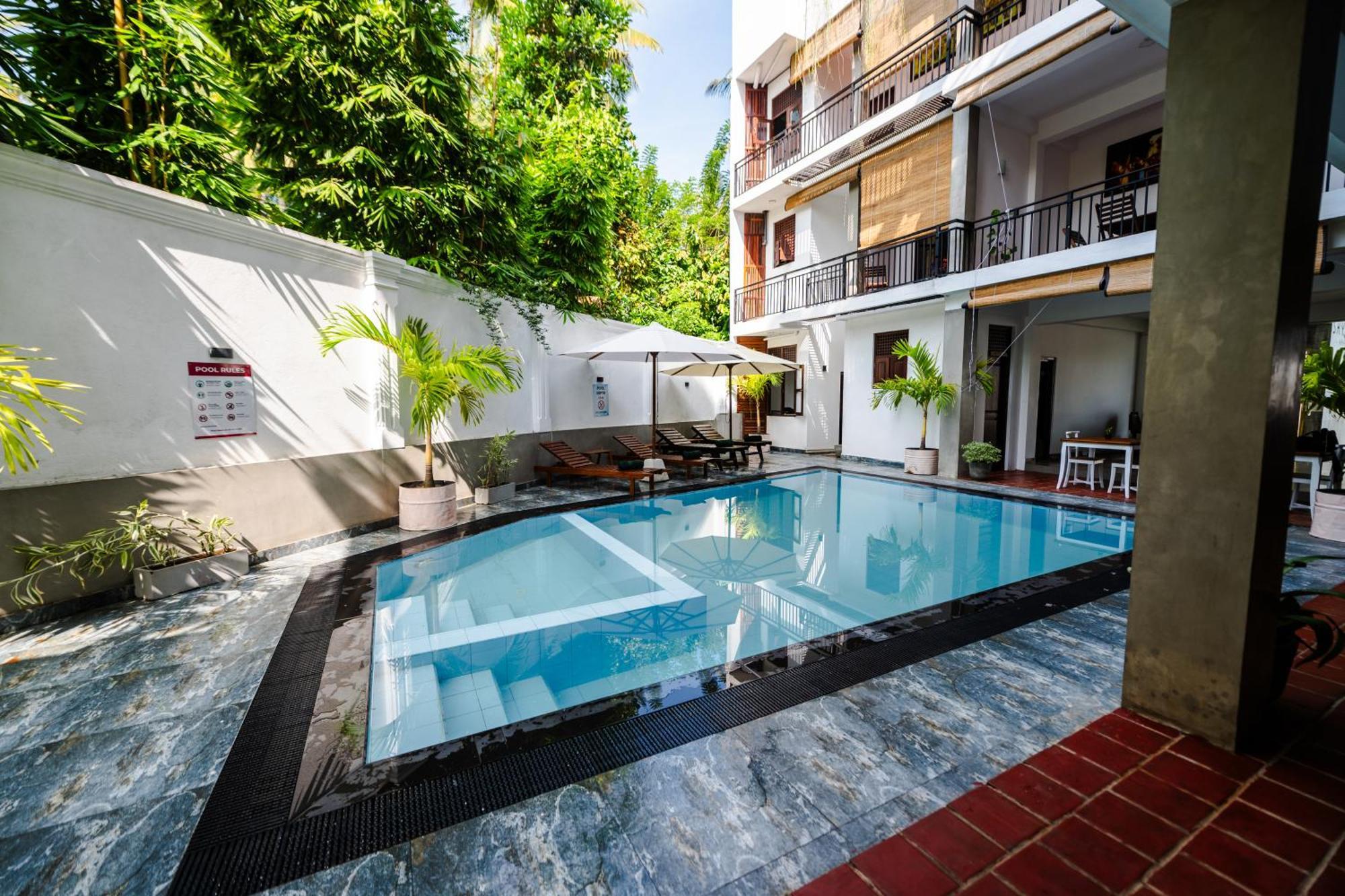 Sky House Ahangama Luaran gambar
