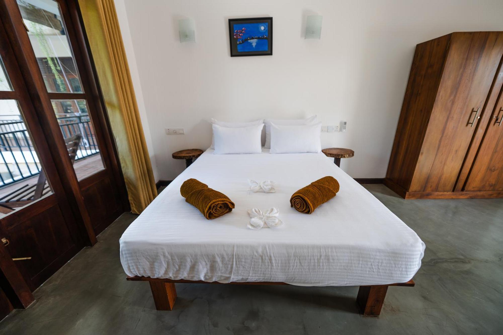 Sky House Ahangama Luaran gambar