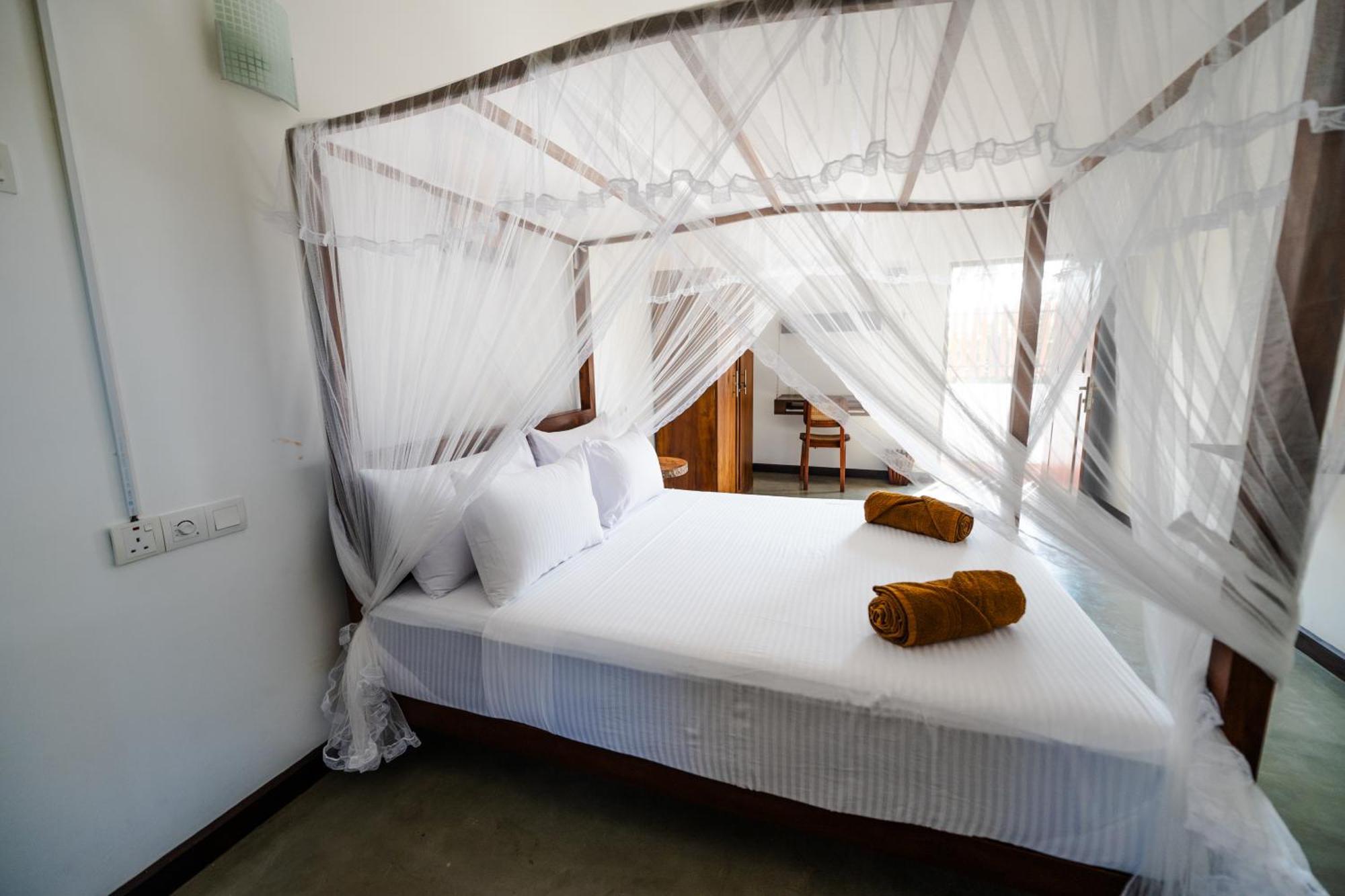 Sky House Ahangama Luaran gambar