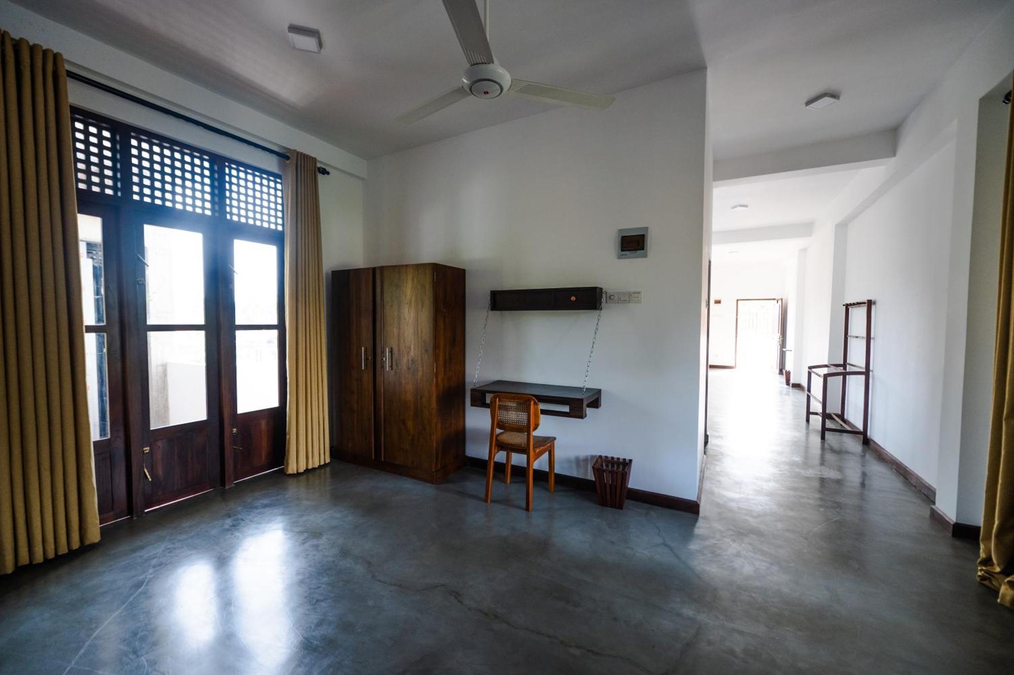 Sky House Ahangama Luaran gambar