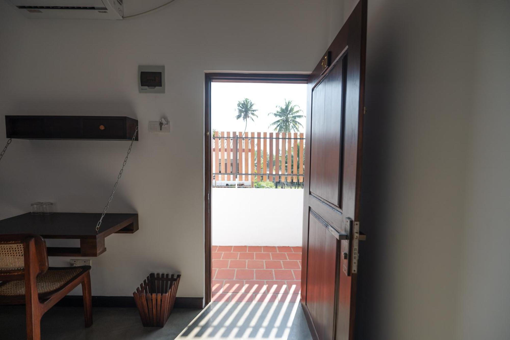 Sky House Ahangama Luaran gambar
