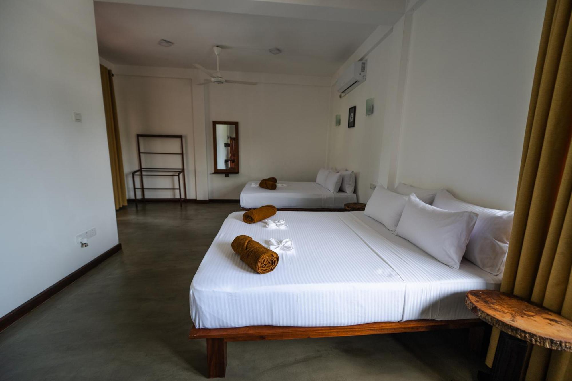 Sky House Ahangama Luaran gambar