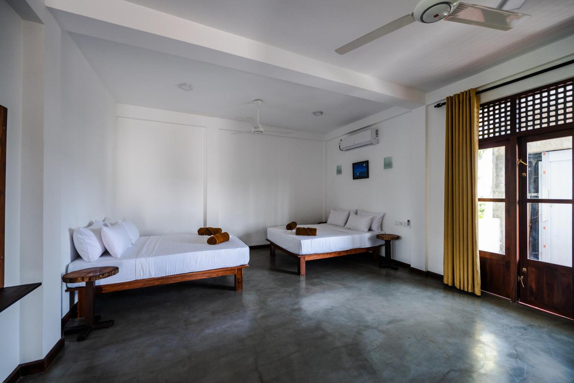 Sky House Ahangama Luaran gambar