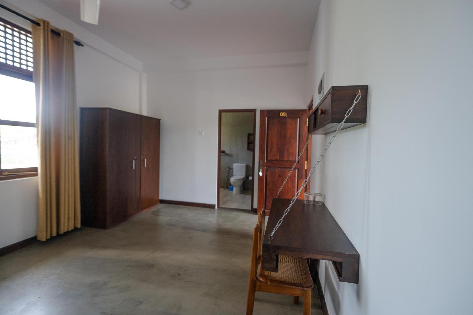 Sky House Ahangama Luaran gambar
