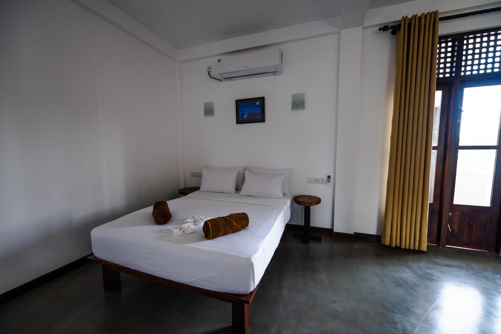 Sky House Ahangama Luaran gambar