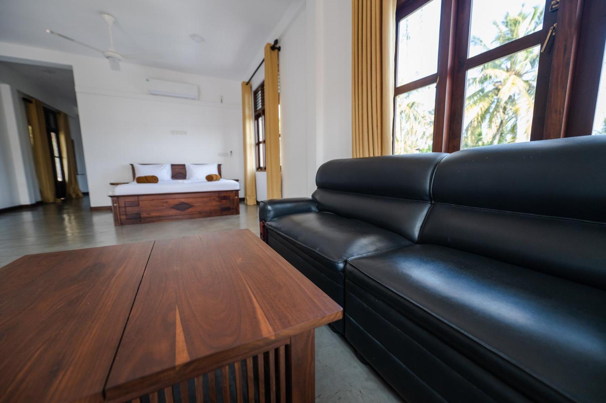 Sky House Ahangama Luaran gambar
