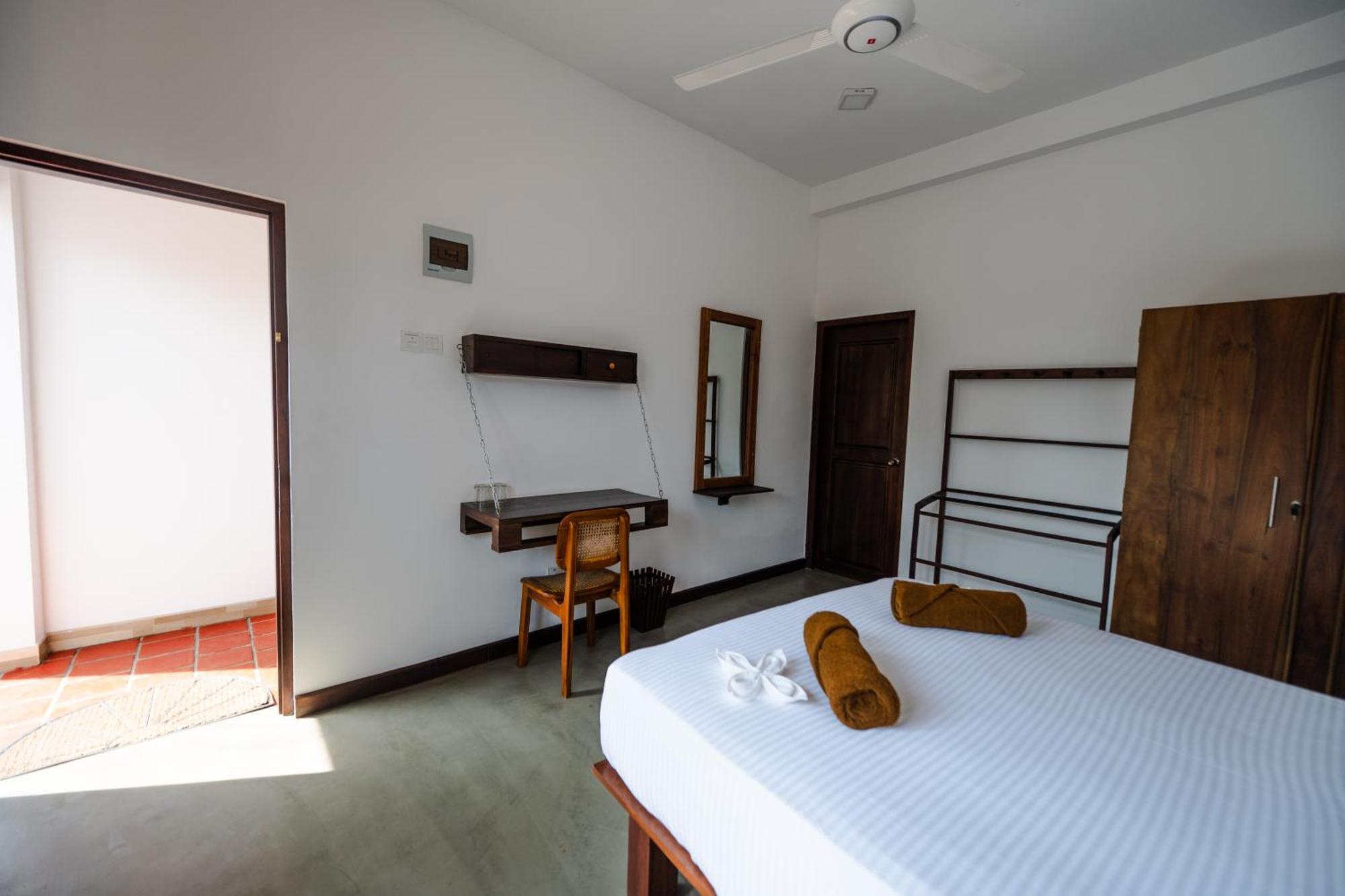 Sky House Ahangama Luaran gambar