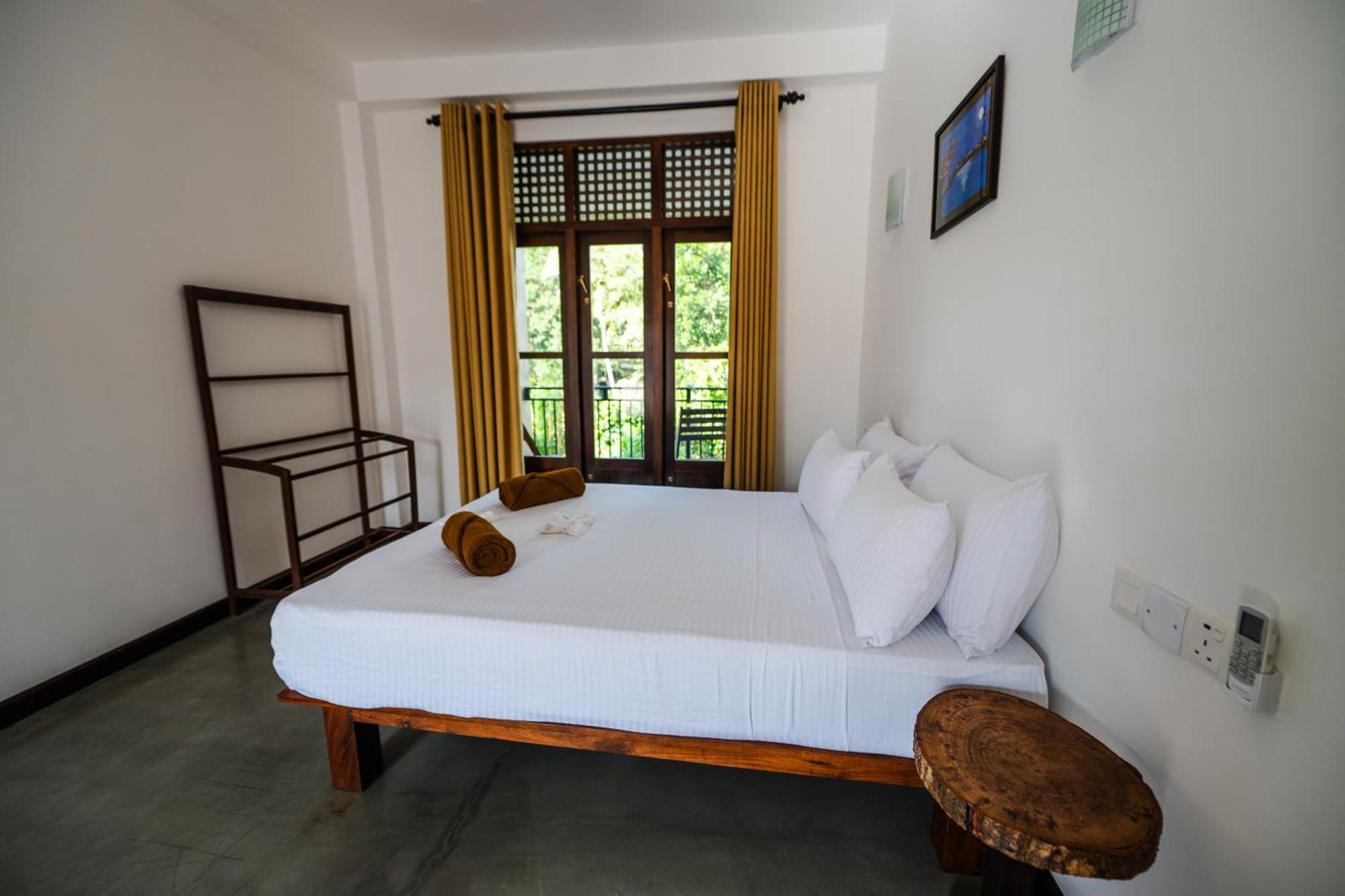 Sky House Ahangama Luaran gambar