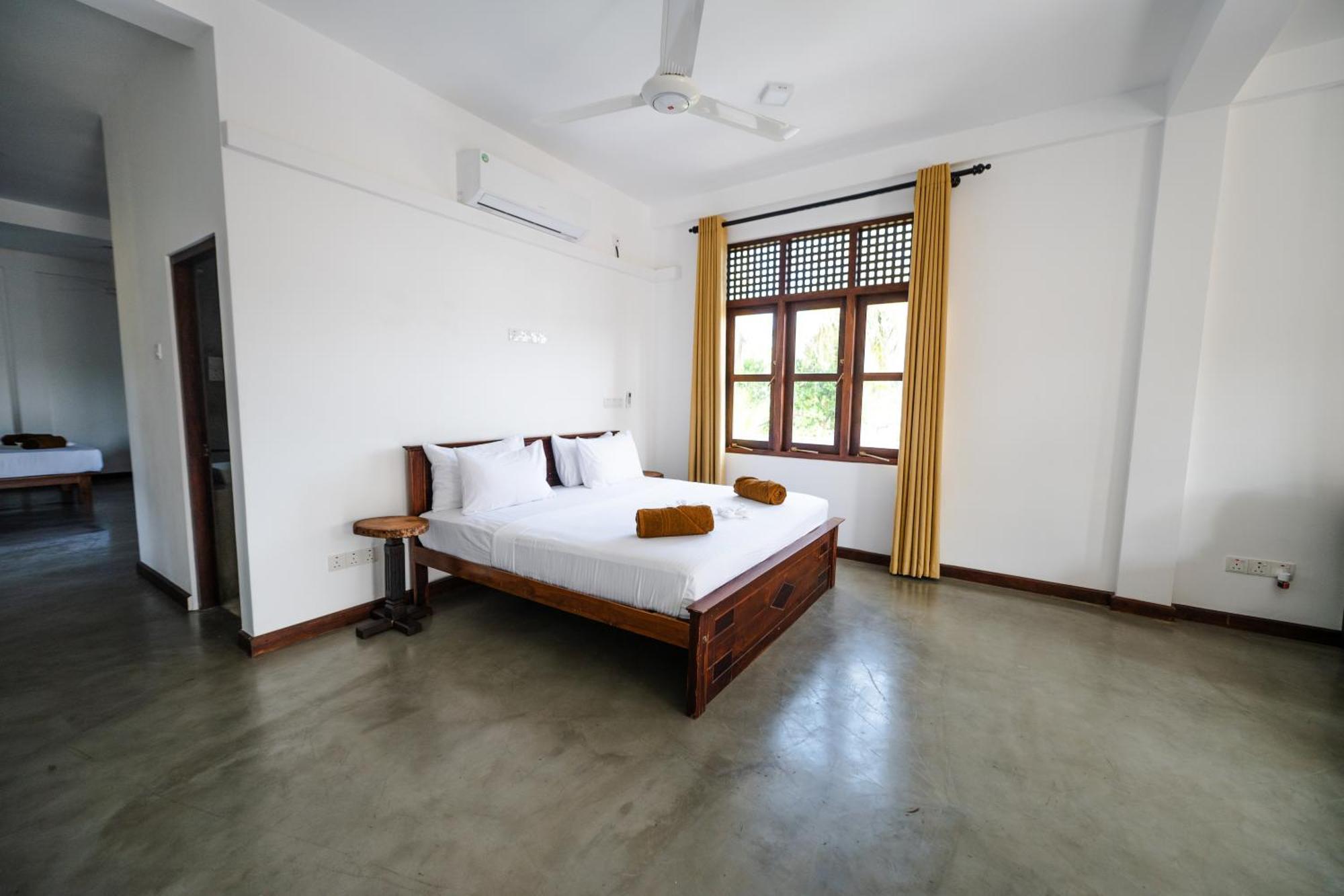 Sky House Ahangama Luaran gambar