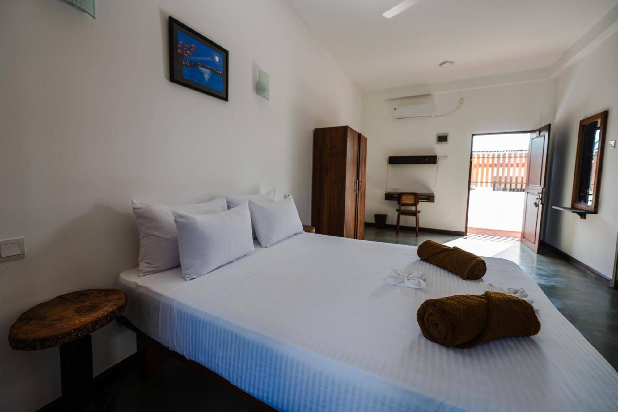 Sky House Ahangama Luaran gambar