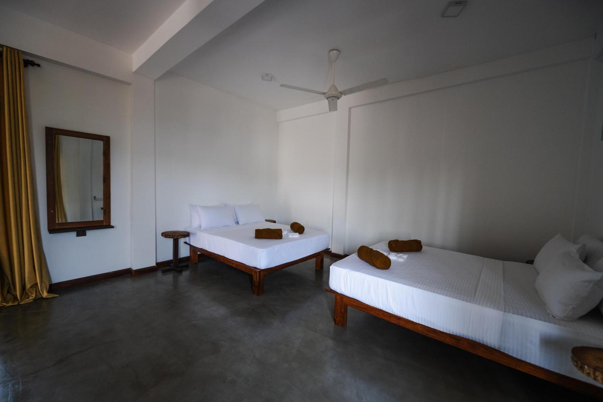 Sky House Ahangama Luaran gambar
