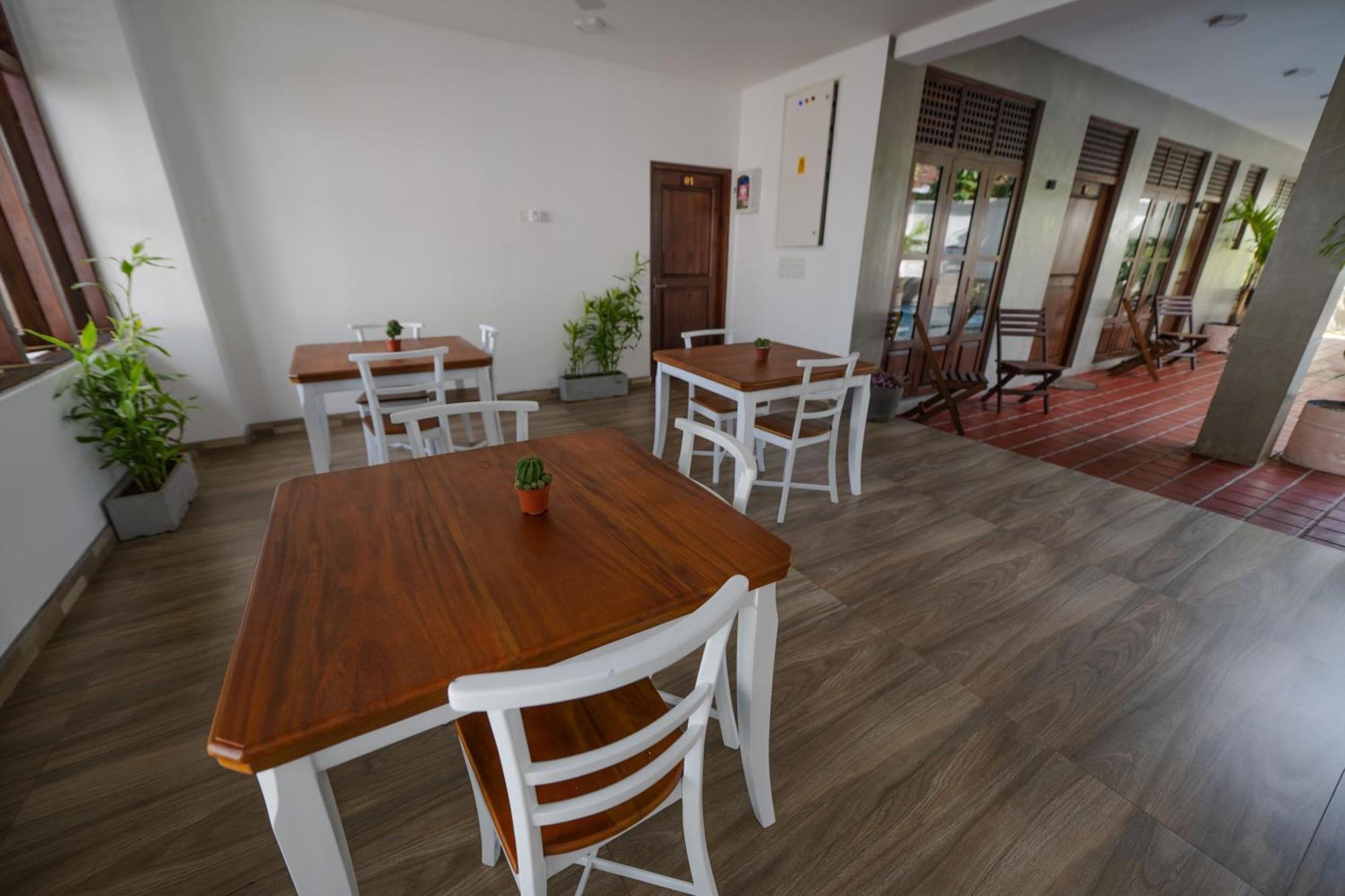 Sky House Ahangama Luaran gambar