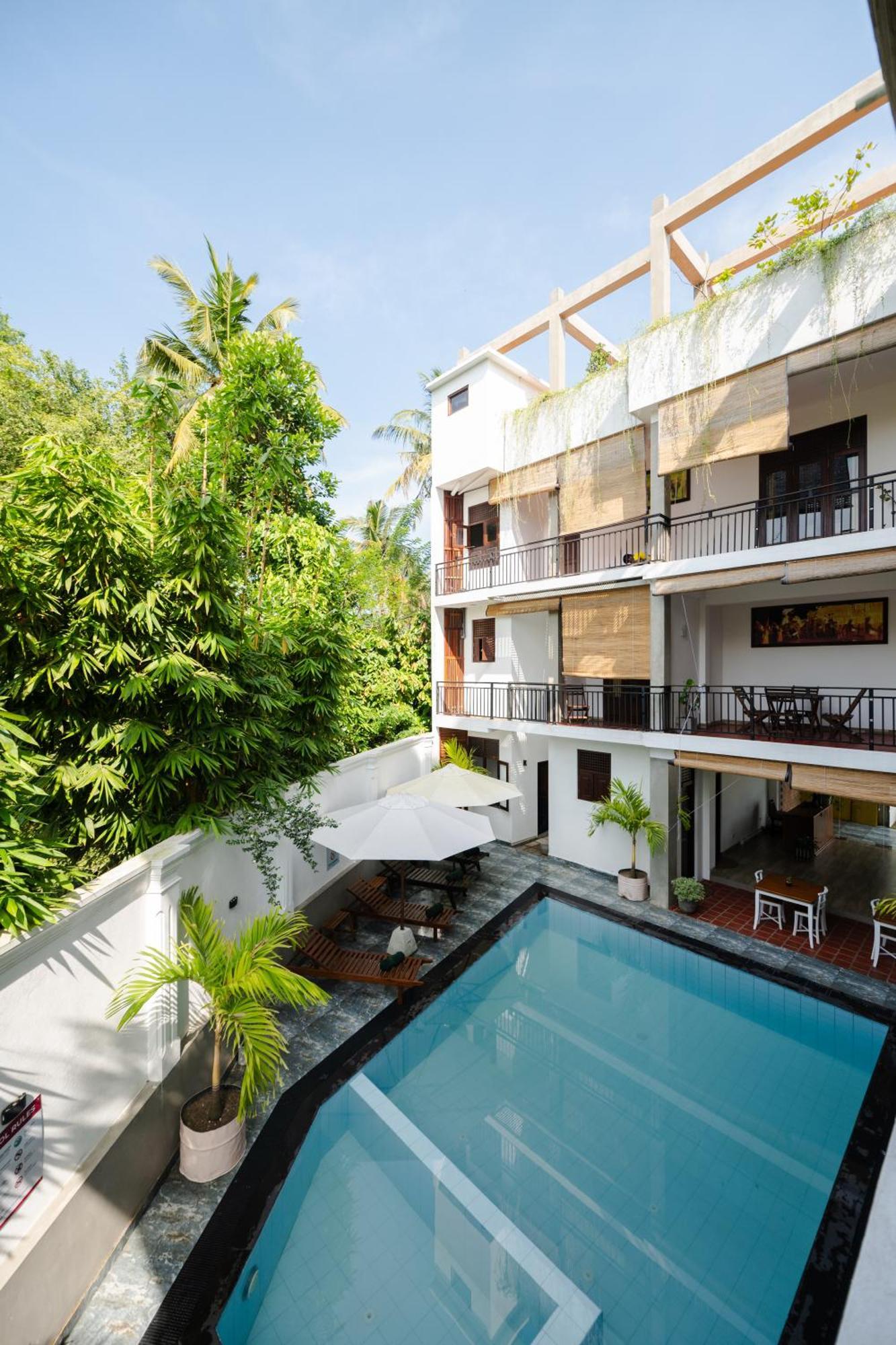 Sky House Ahangama Luaran gambar