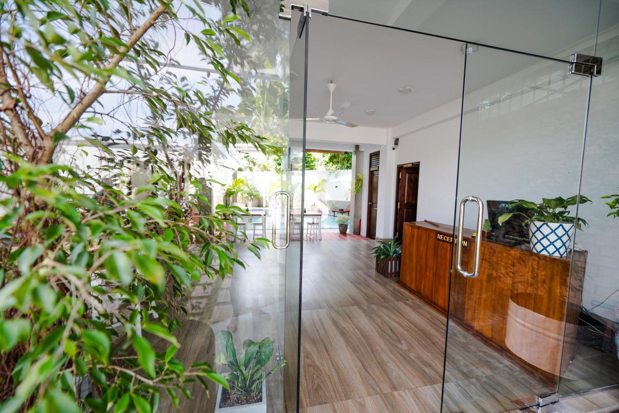 Sky House Ahangama Luaran gambar